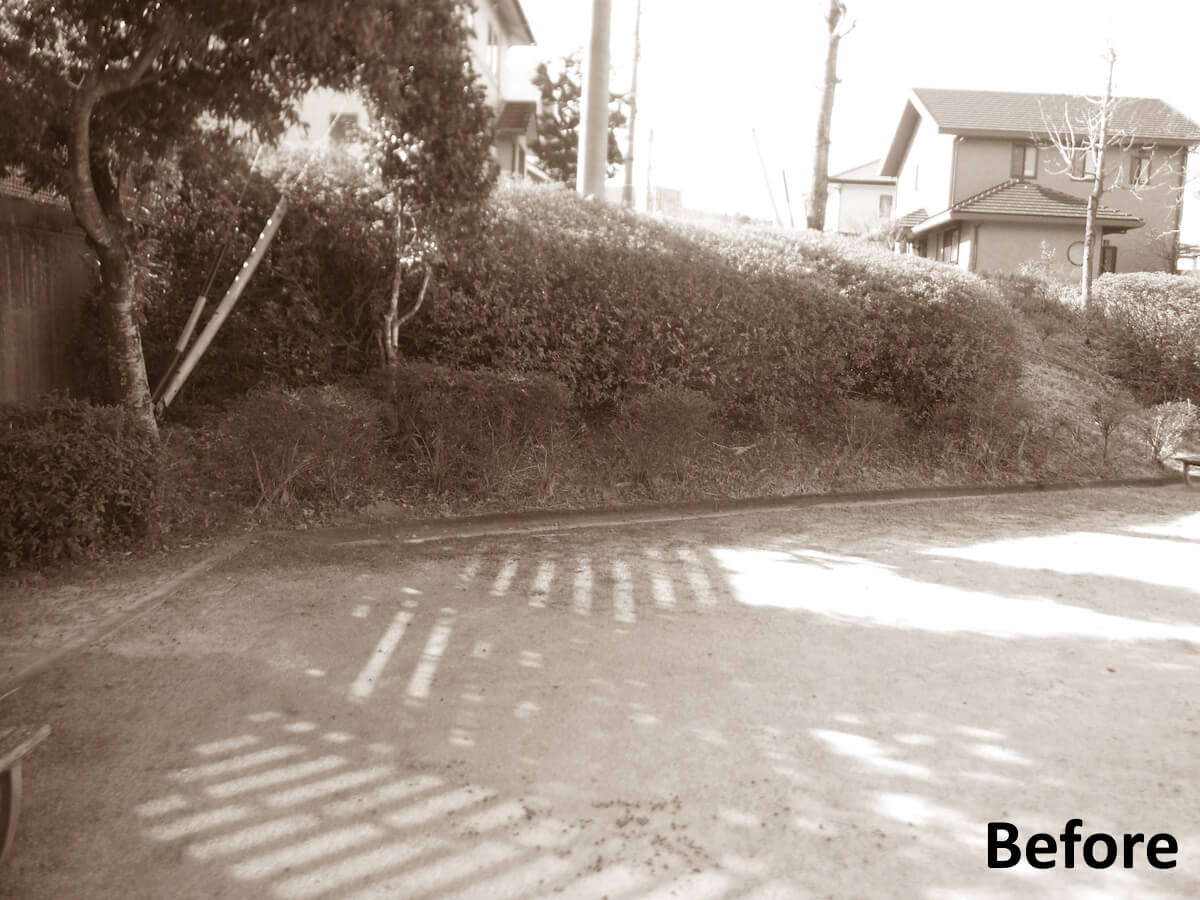 津市 5 公园游具修缮工事等-4