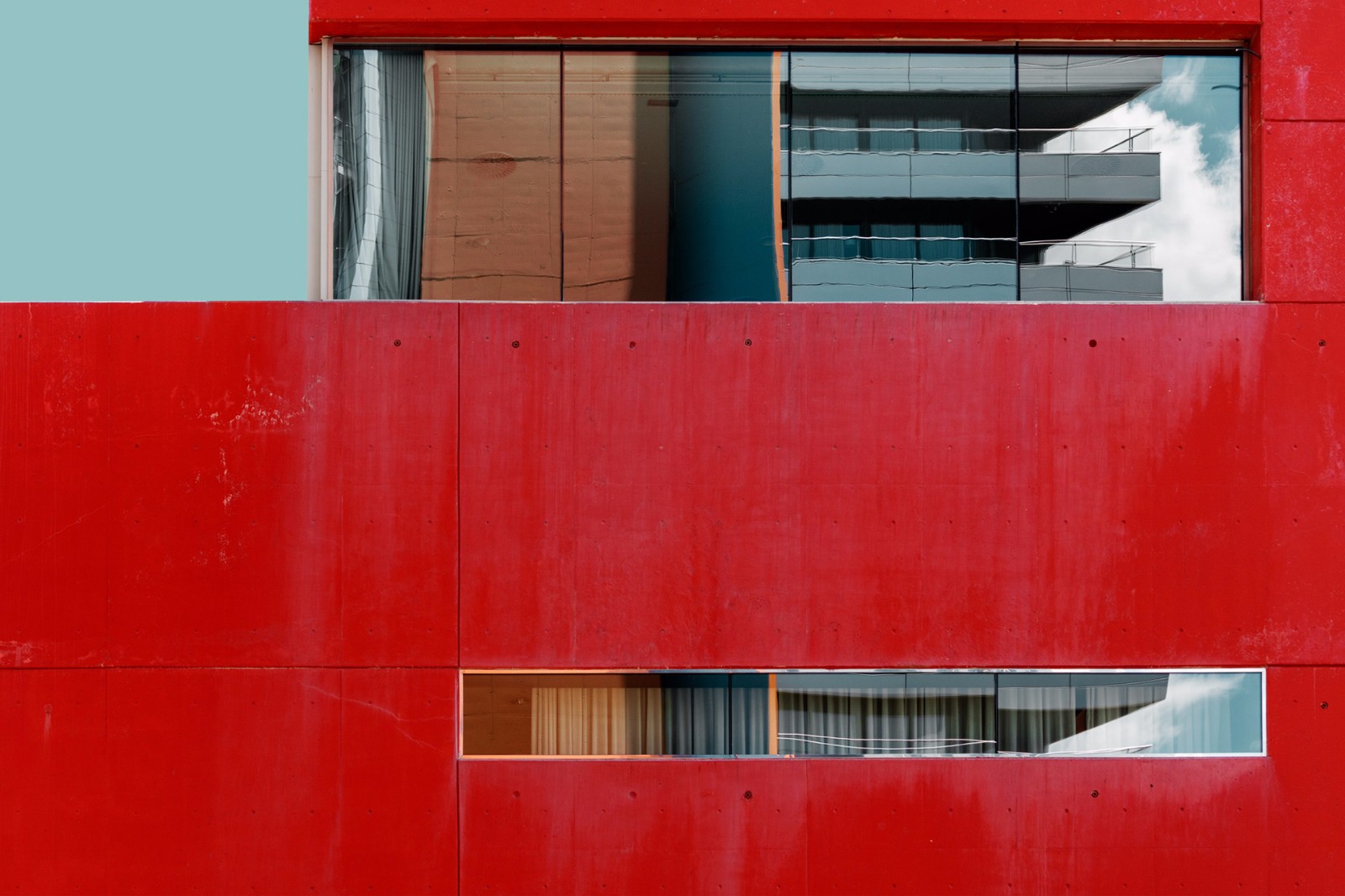 Carsten Witte 经典建筑摄影 · Iberian Architecture-54