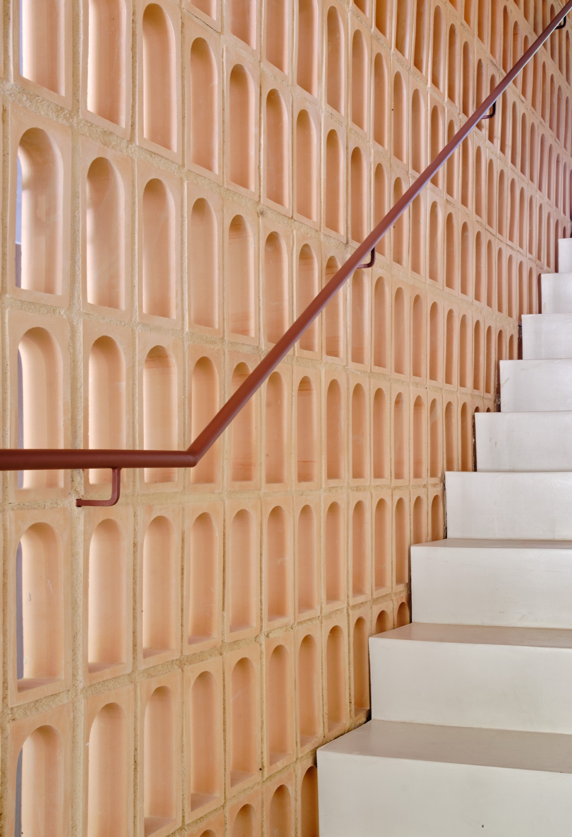 心智空间丨西班牙巴塞罗那丨Twobo-44