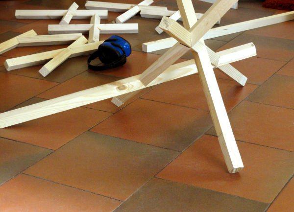 Table basse Fagot（束柴矮桌）丨Lisa Lejeune-18