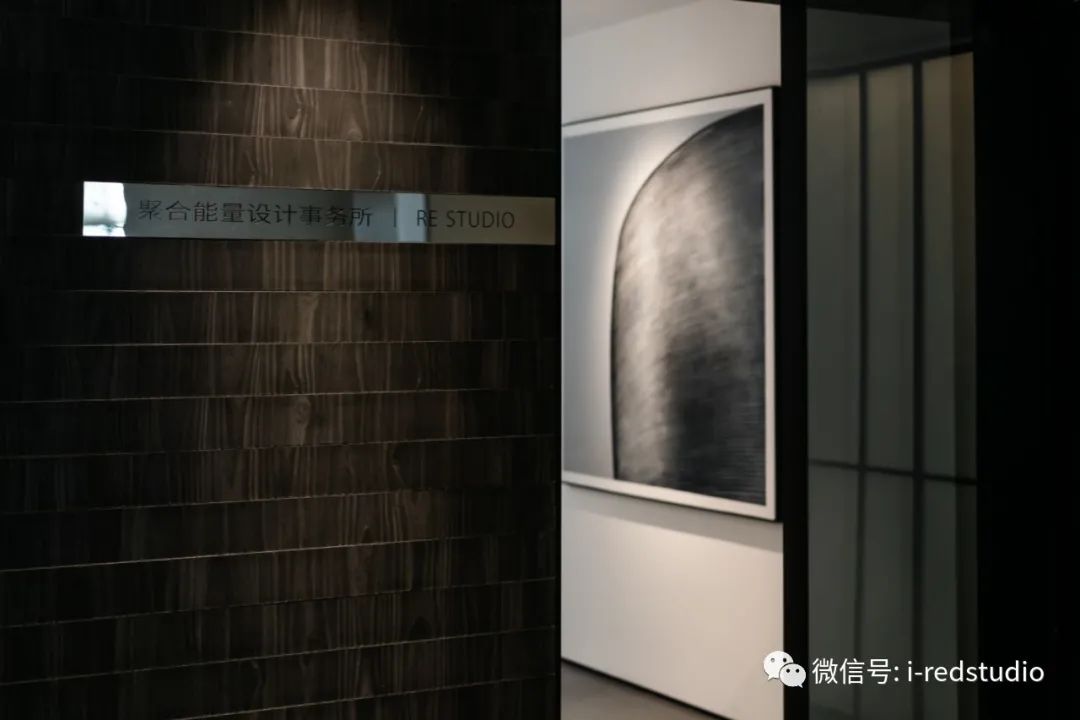 丽水 RE 办公新址丨中国丽水丨聚合能量(RE)设计事务所-19