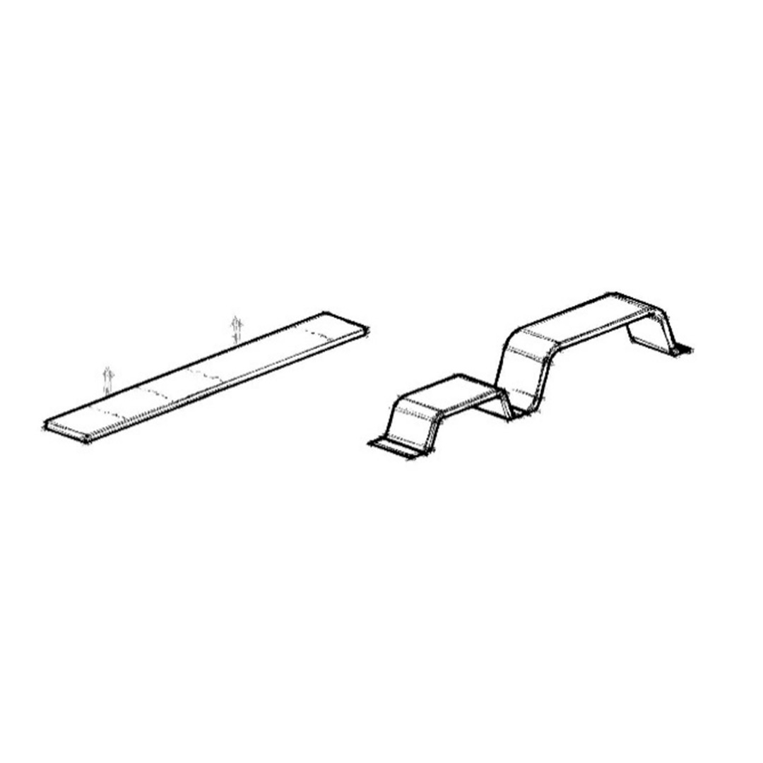 Tehran 建筑师的绿色庭院生活-35