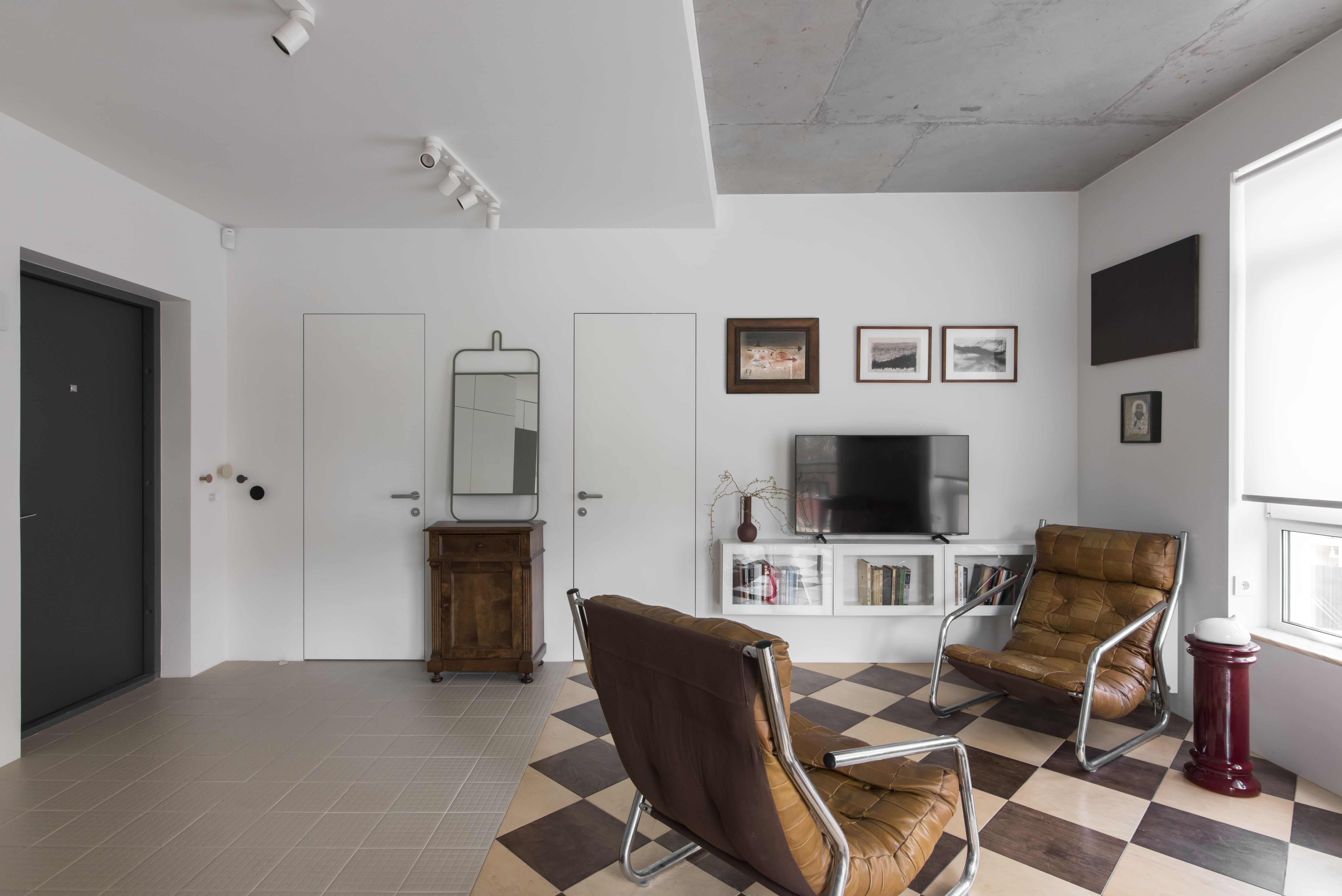 消失了的塔科耶-4