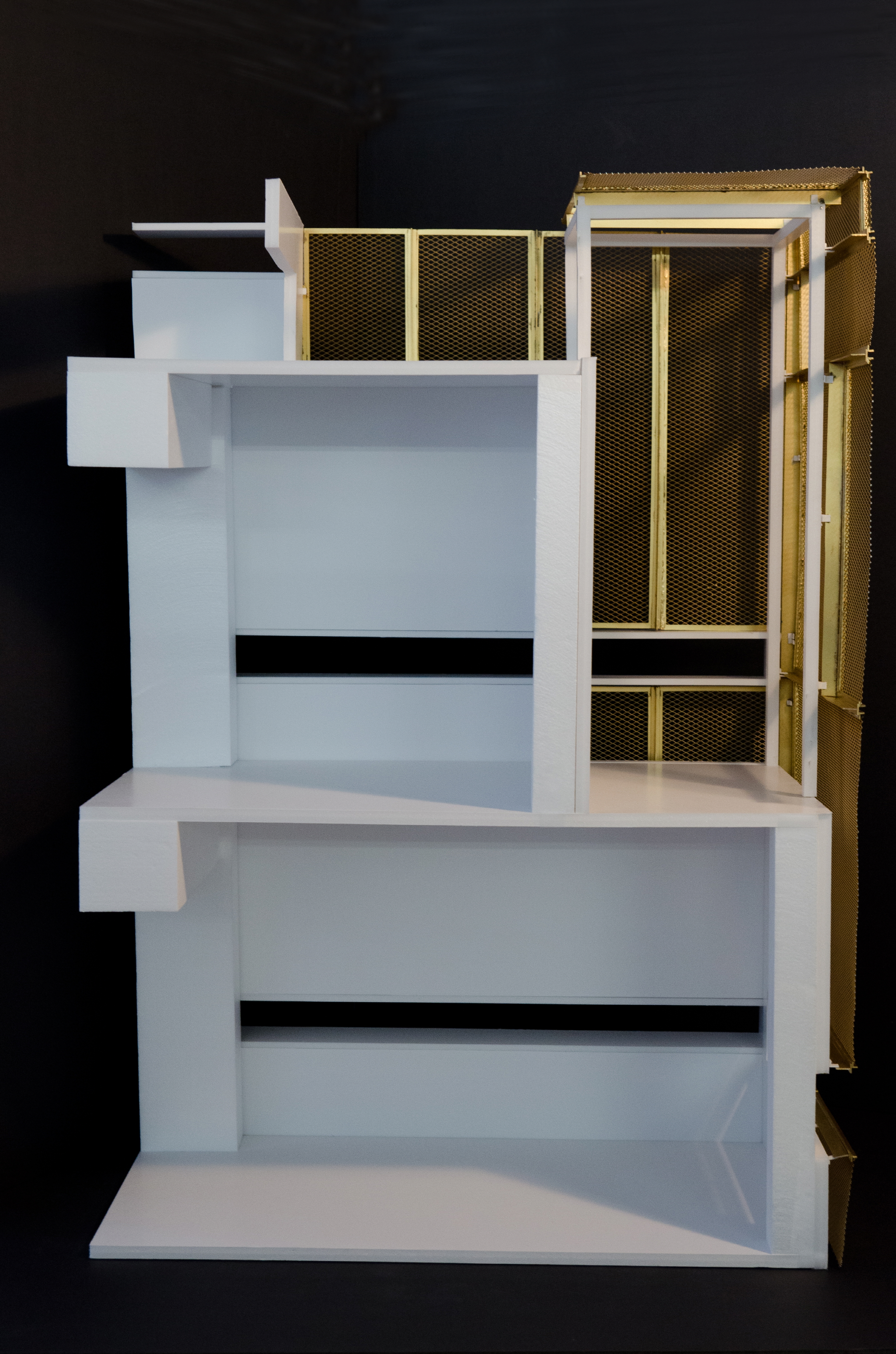 首尔 925 大厦-71