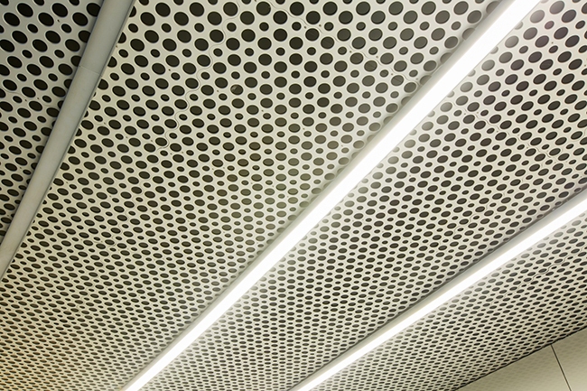 莫斯科地铁4座新站及“商务中心”换乘枢纽丨俄罗斯莫斯科丨“Метрогипротранс”“Моспроекта  3”-38