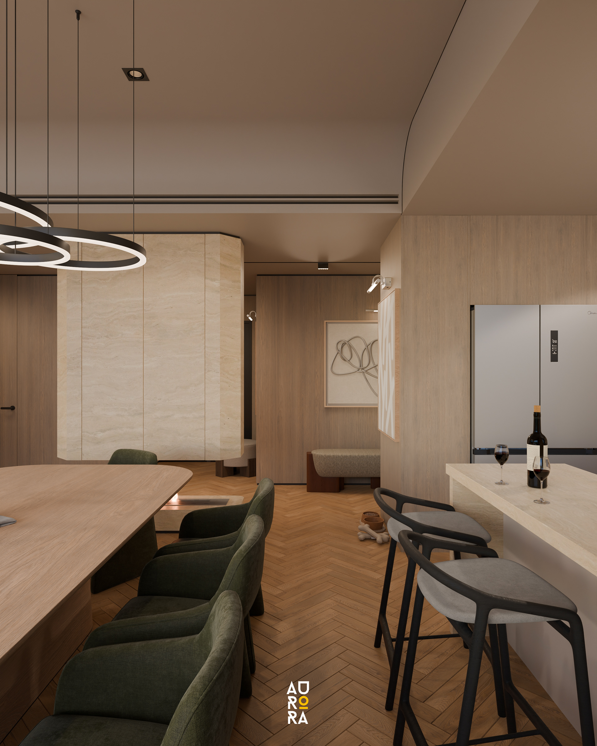 City Horizon Living-20