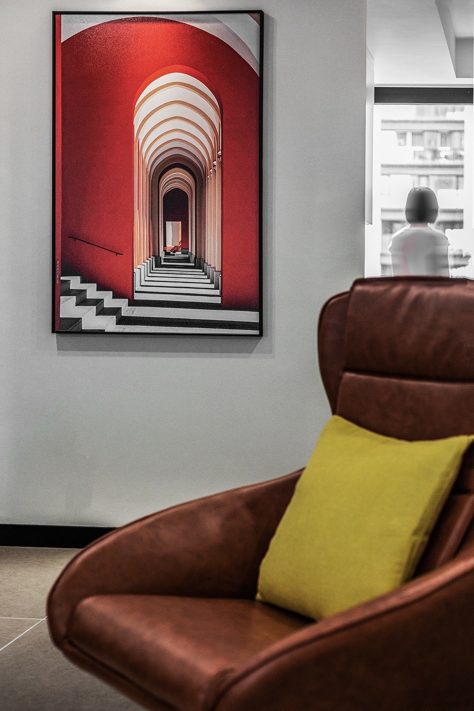 融合自然元素的宜居空间-10