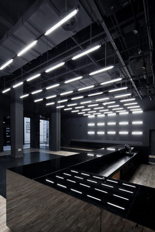 Shanghai Museum of Glass 2.0 - COO-16