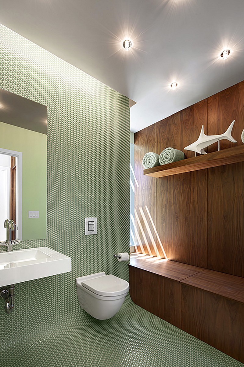 贝尔卡洛住宅-14