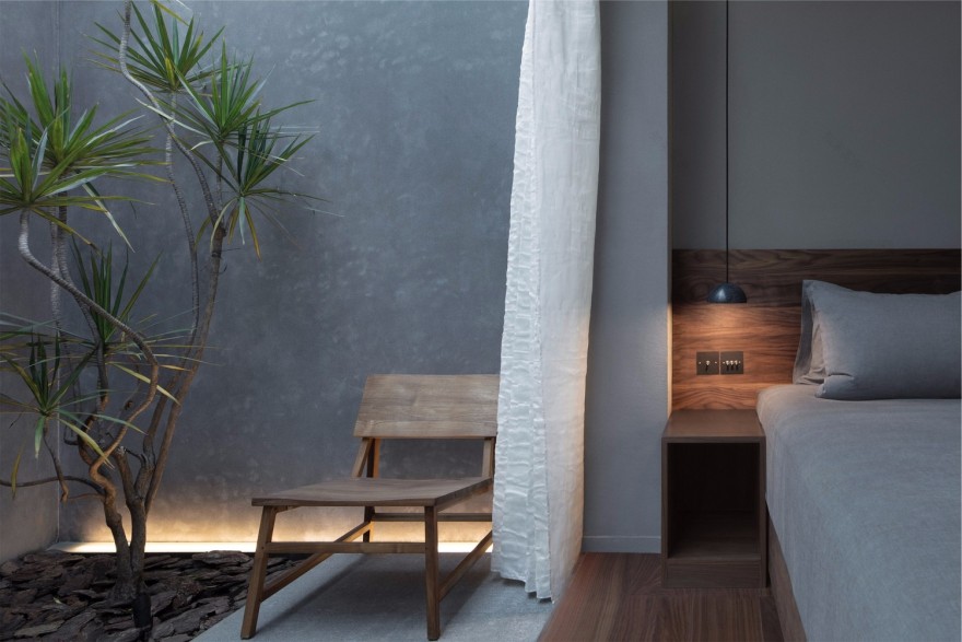 B.L.U.E. 建筑设计事务所:北京白塔寺胡同大杂院改造-79