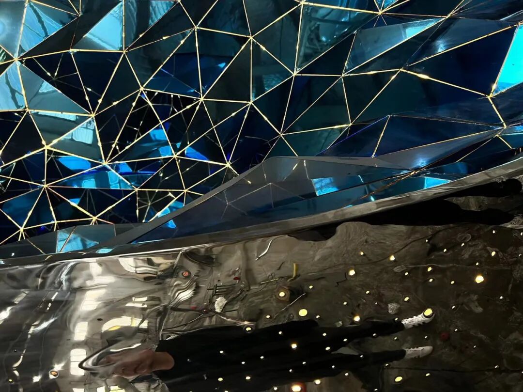 哈尔滨|汇龙启元B区雕塑项目-90