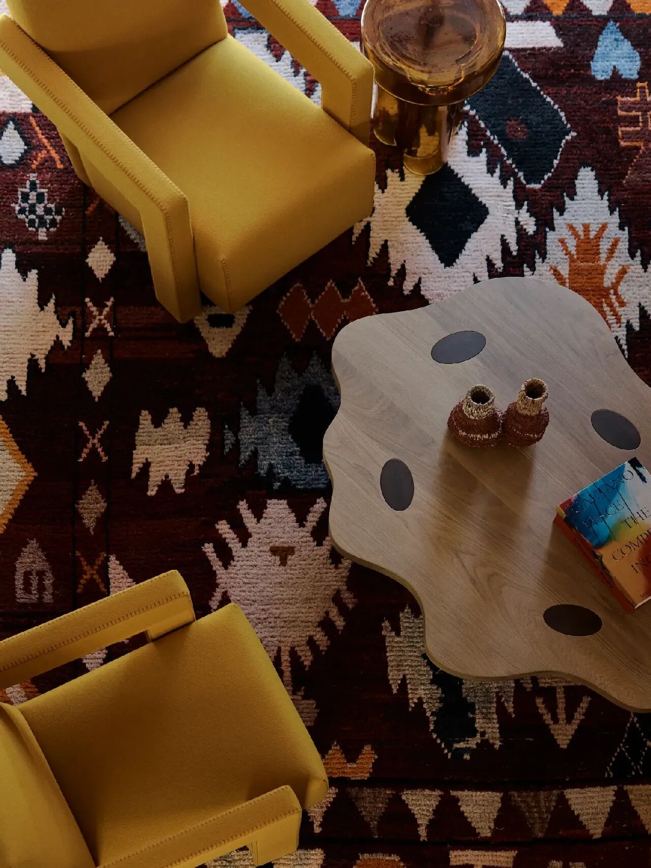 旅途之家丨澳大利亚丨CJH Studio-46