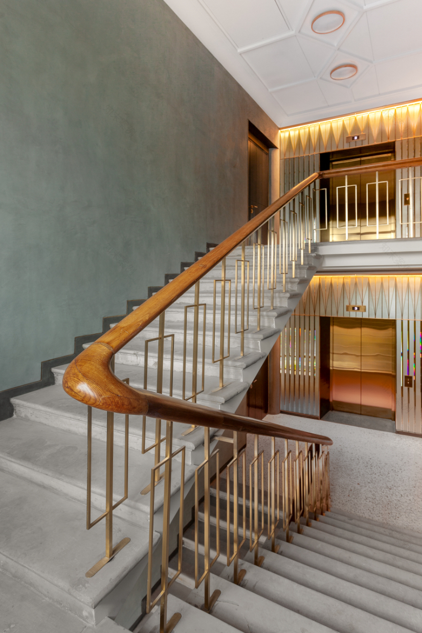 庄园·建筑工作室乌特罗-19