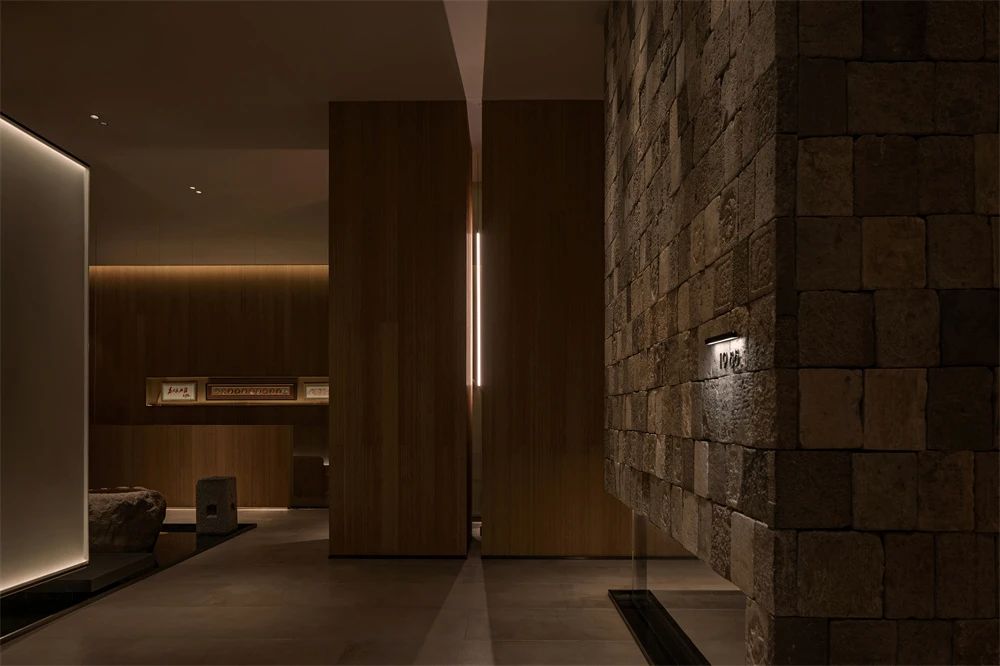 青岛和炉餐厅丨中国青岛丨GADD 香港基加设计有限公司-7