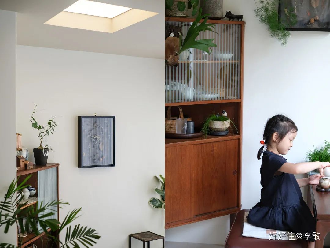 心安之处方为家丨中国南京丨好好住认证设计师@李敢-71