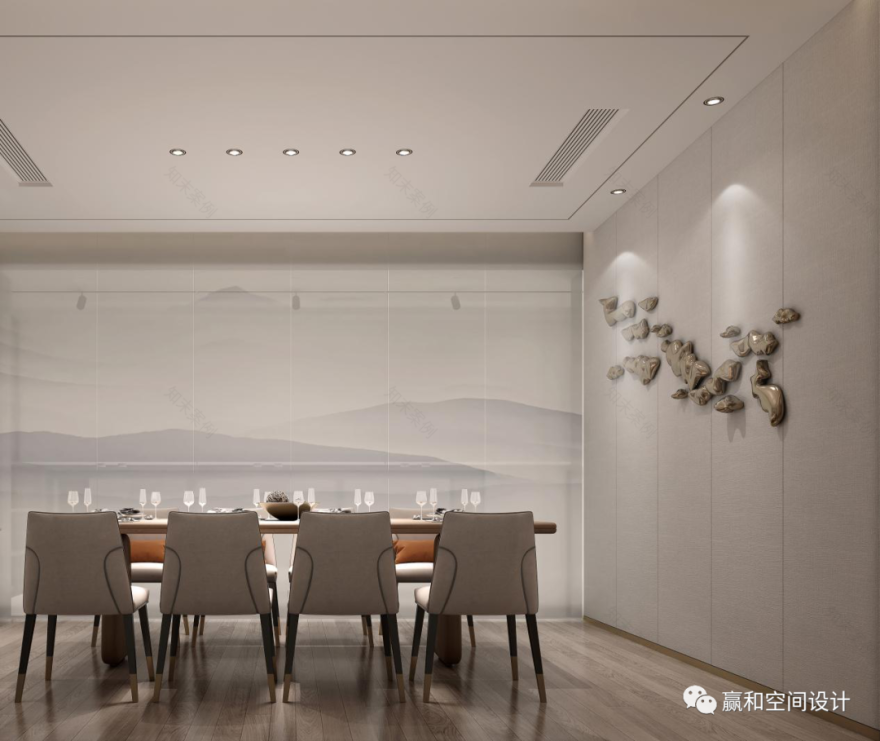 深圳欣荣轩酒庄 | 现代中式美学诠释诗酒远方-105