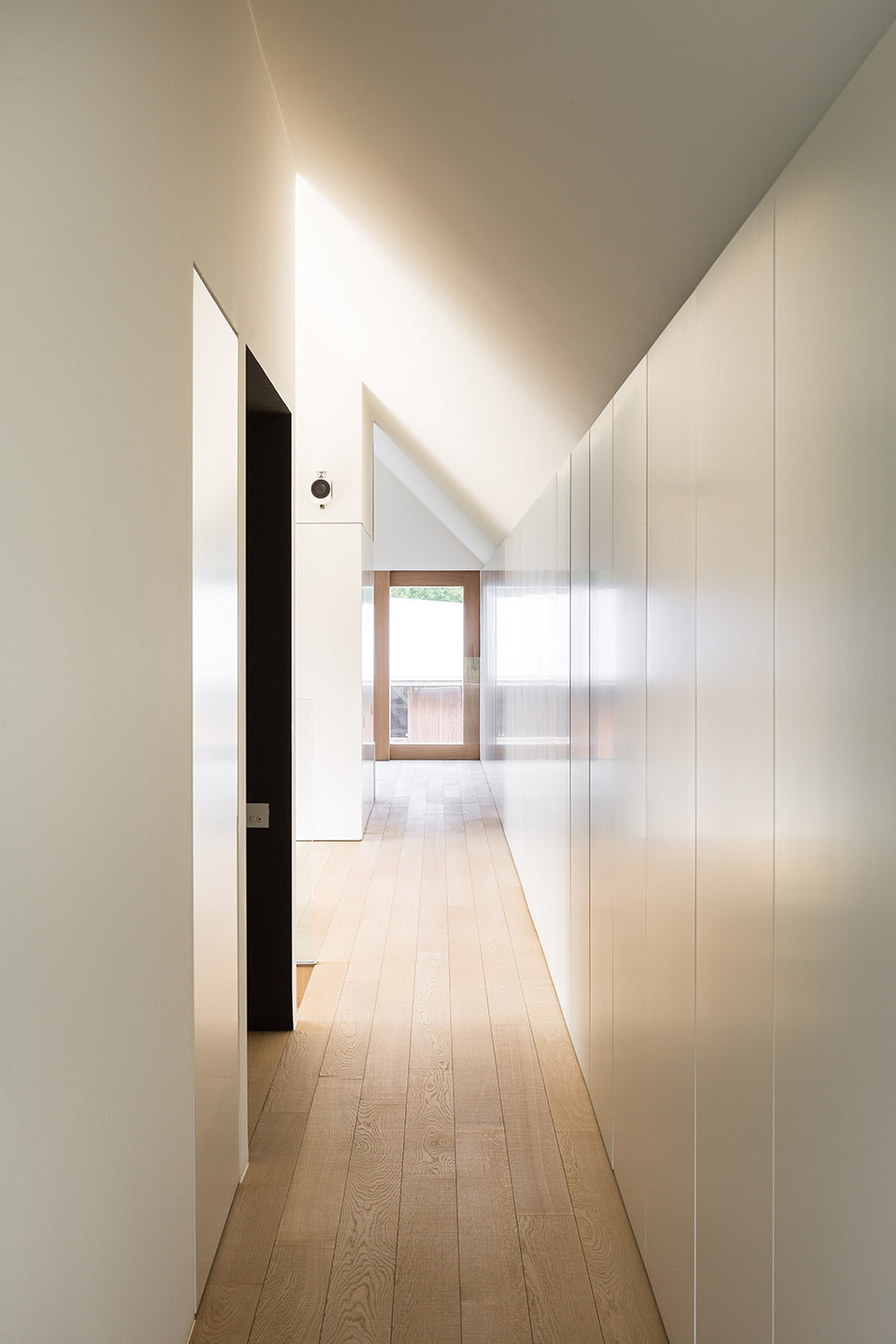 Olmen住宅，比利时 / Pascal François Architects-76