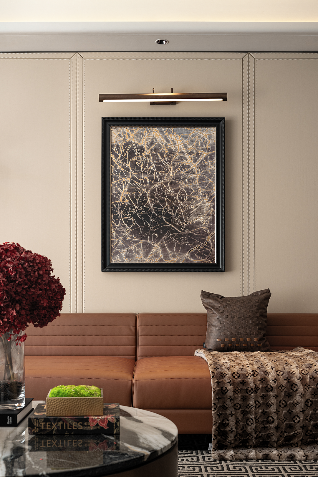 德通·西安昆仑序丨中国西安丨北京靳朝晖设计有限公司,上海太吉元禾等-9