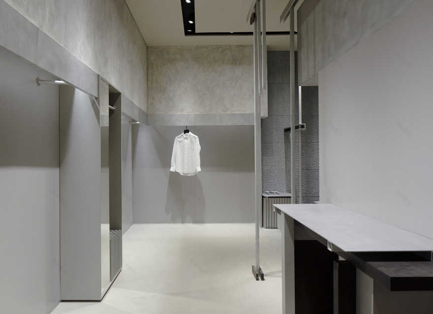 SAMO 形象店丨中国重庆丨Sò Studio-15