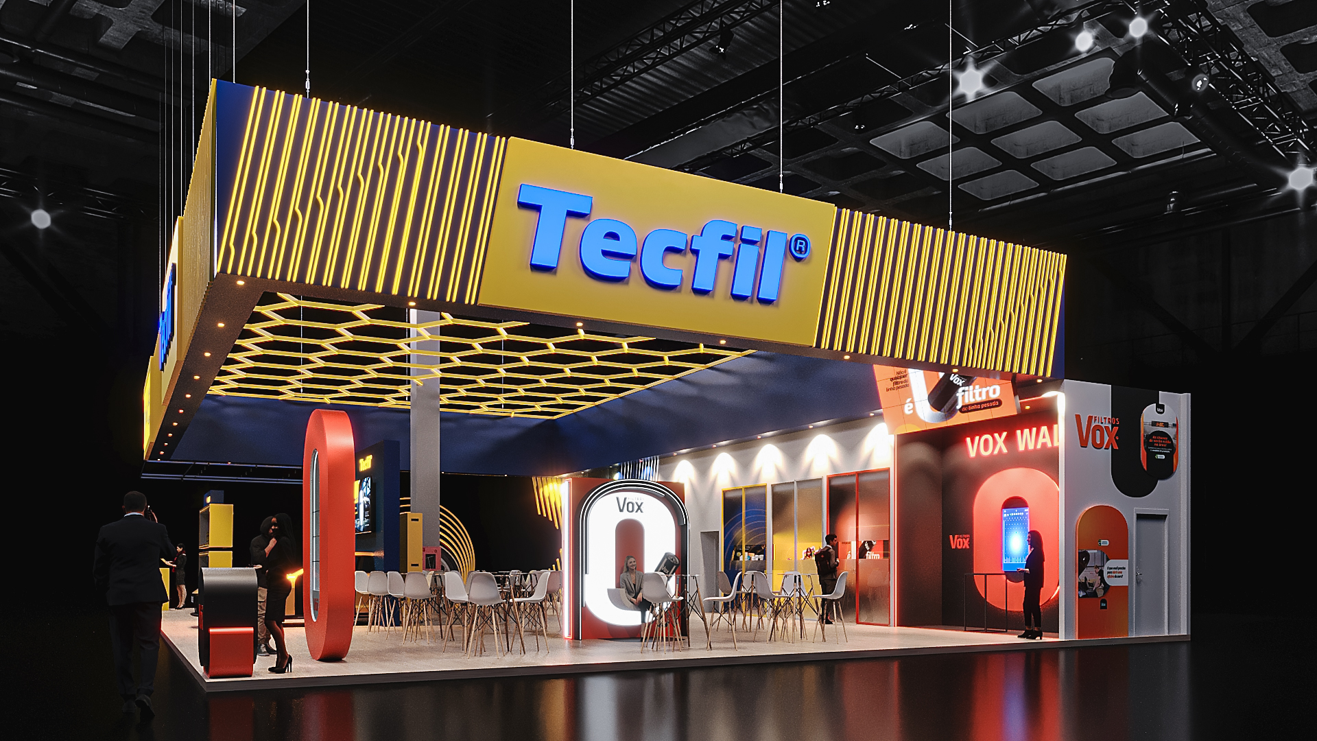 Tecfil | Automec 2025-3