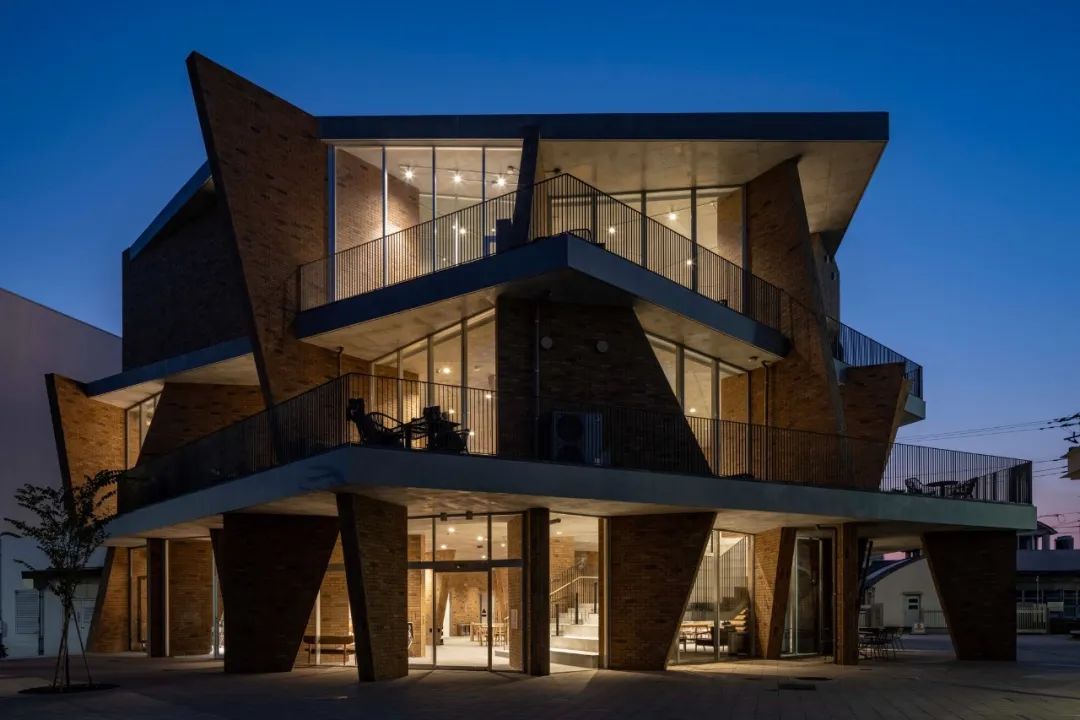 卡诺里亚艺术中心丨印度丨最初巴克里希纳·多西,扩建Studio Sangath-79