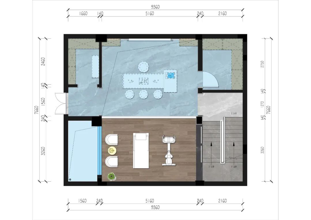 九溪墅丨黄紫城-38