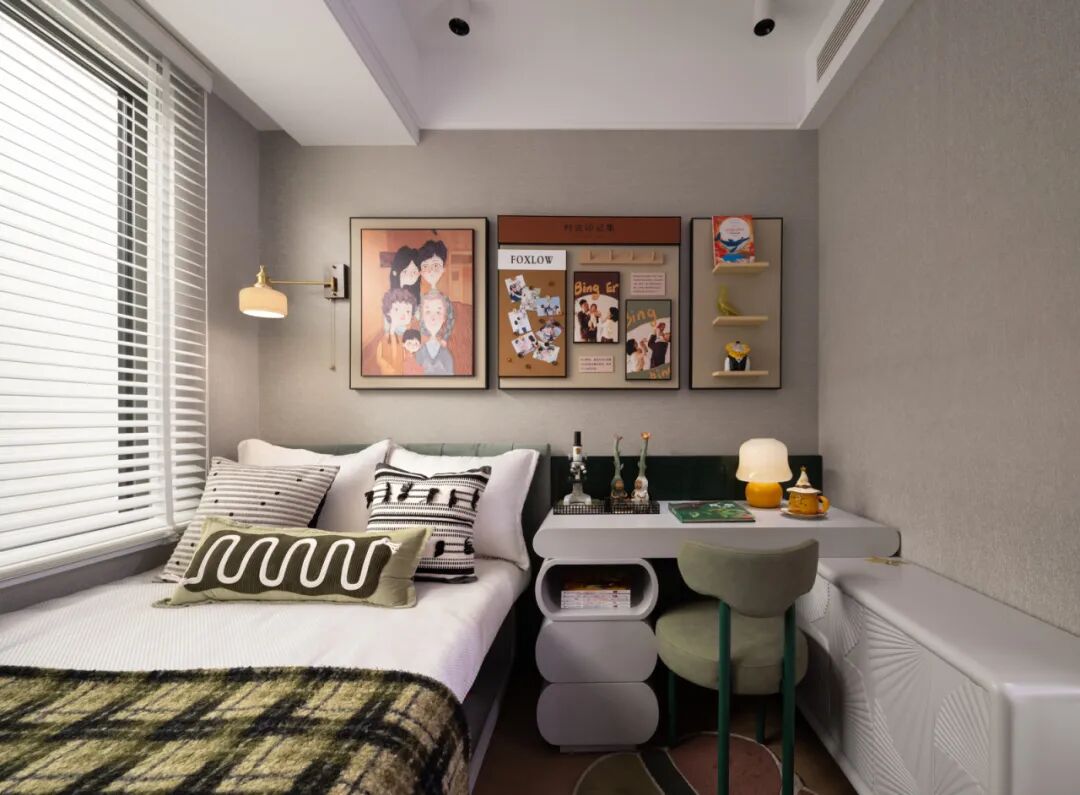 SRDX金茂|南京东山金茂晓棠-91