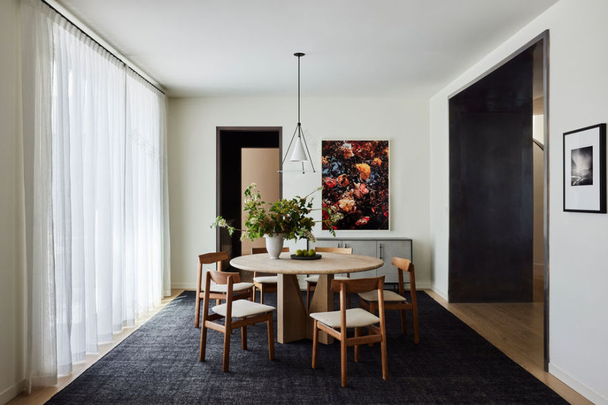 Ross Valley Residence | CatherineKwongDesign-11