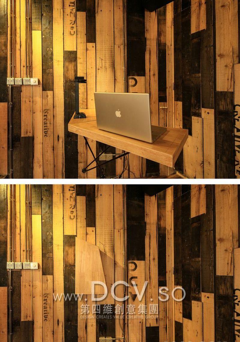 DCV第四维创意集团多功能厅设计-50