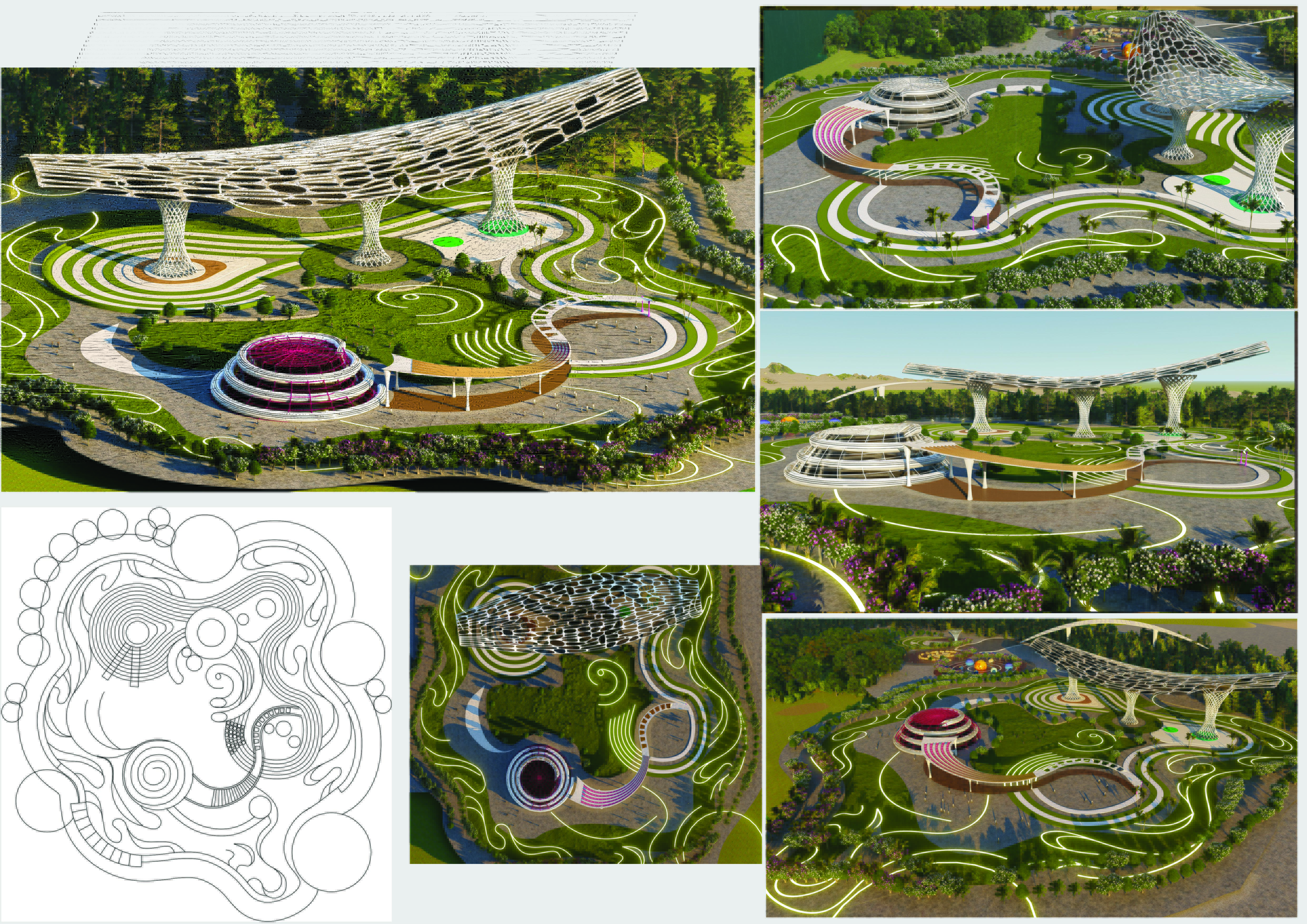 children park (landscape project)-20