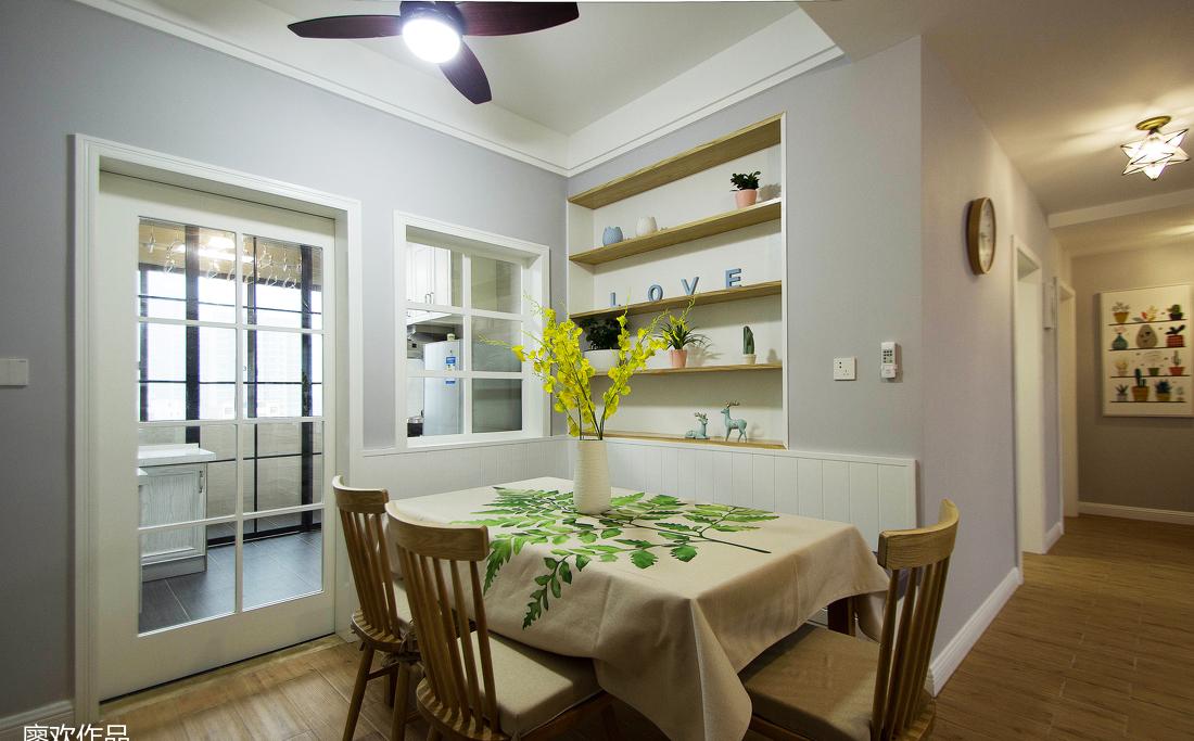 野孩子空间设计·摇光-15