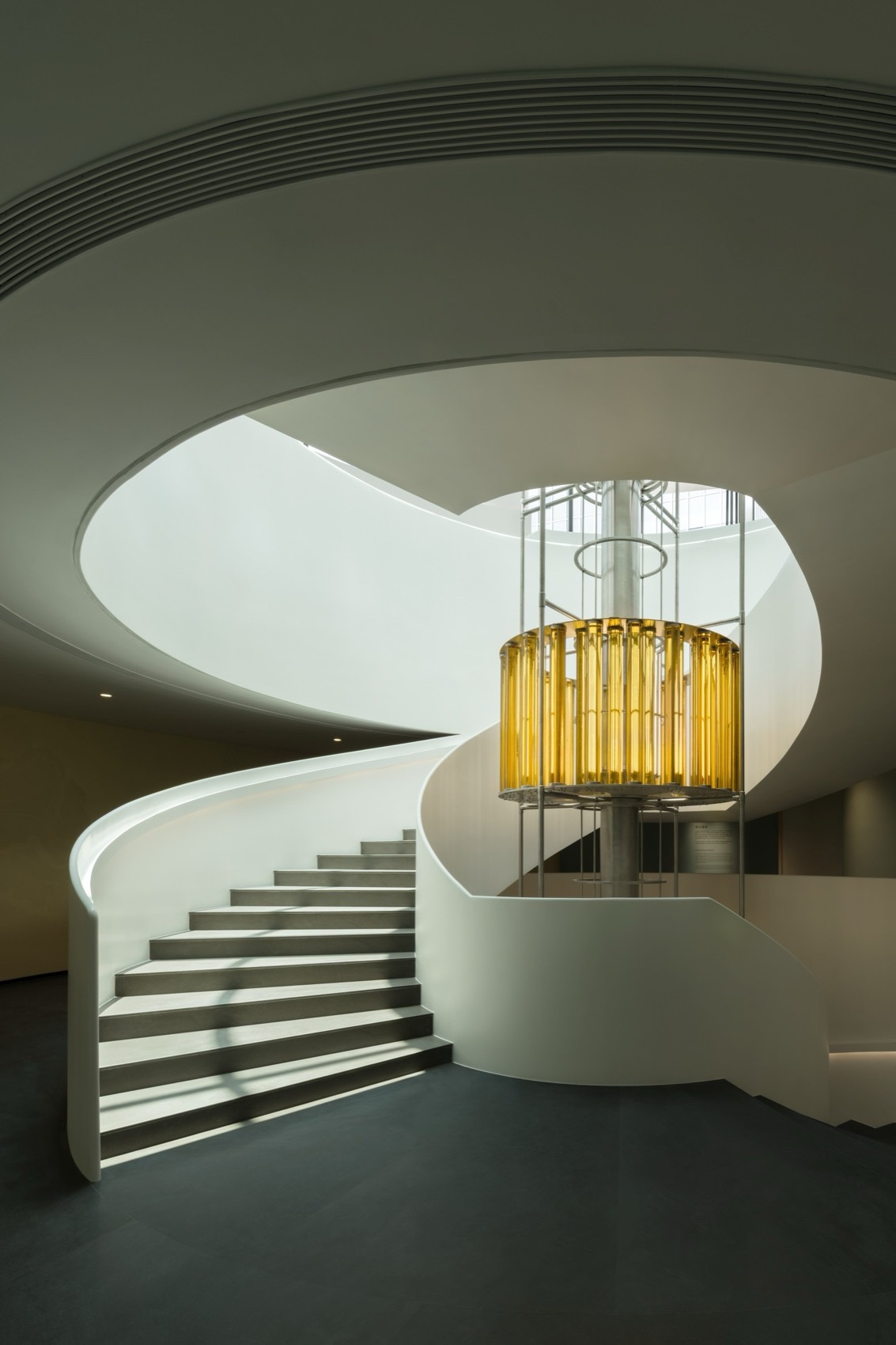 广州雪蕾香氛博物馆室内设计全案丨中国广州丨立品设计-19