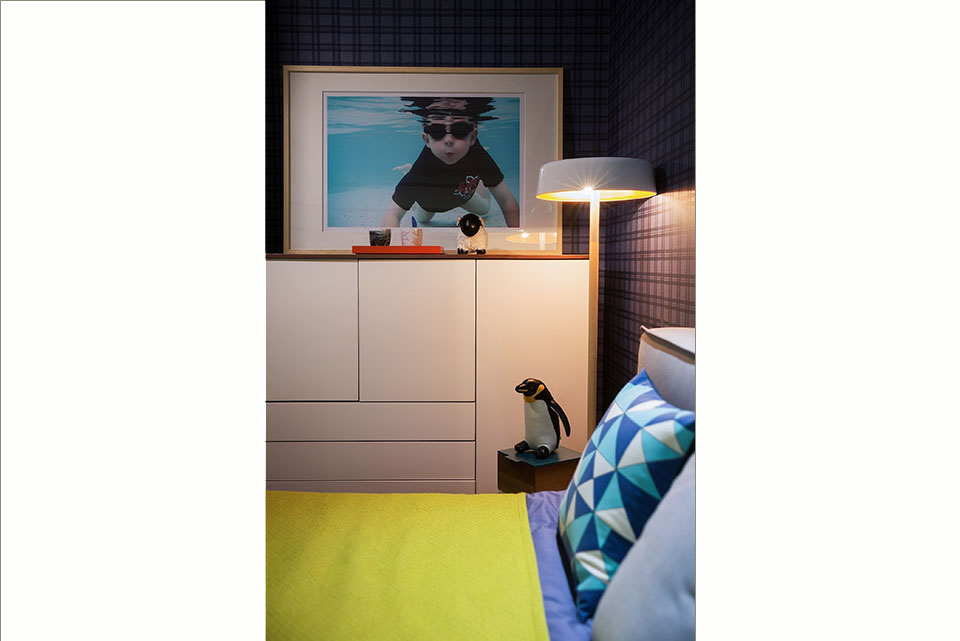 Grand Royal Canal富力运河10号  样板间 北京-10