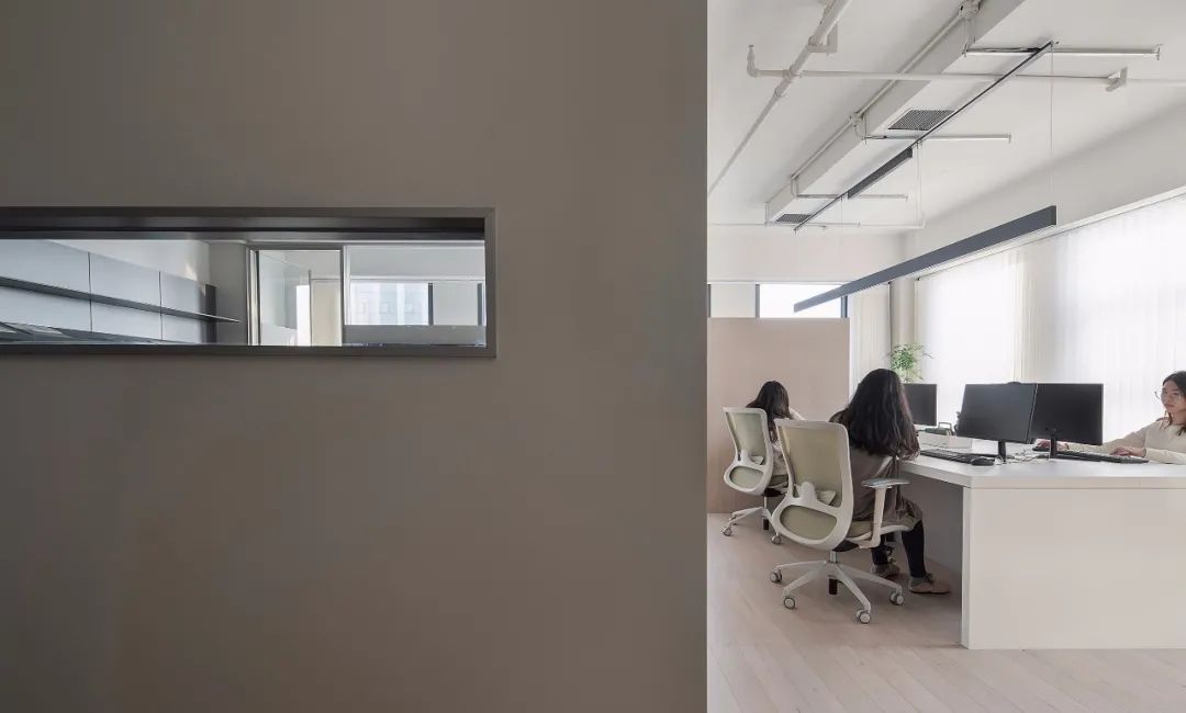 迷藏丨中国绍兴丨芳菲室内设计-5