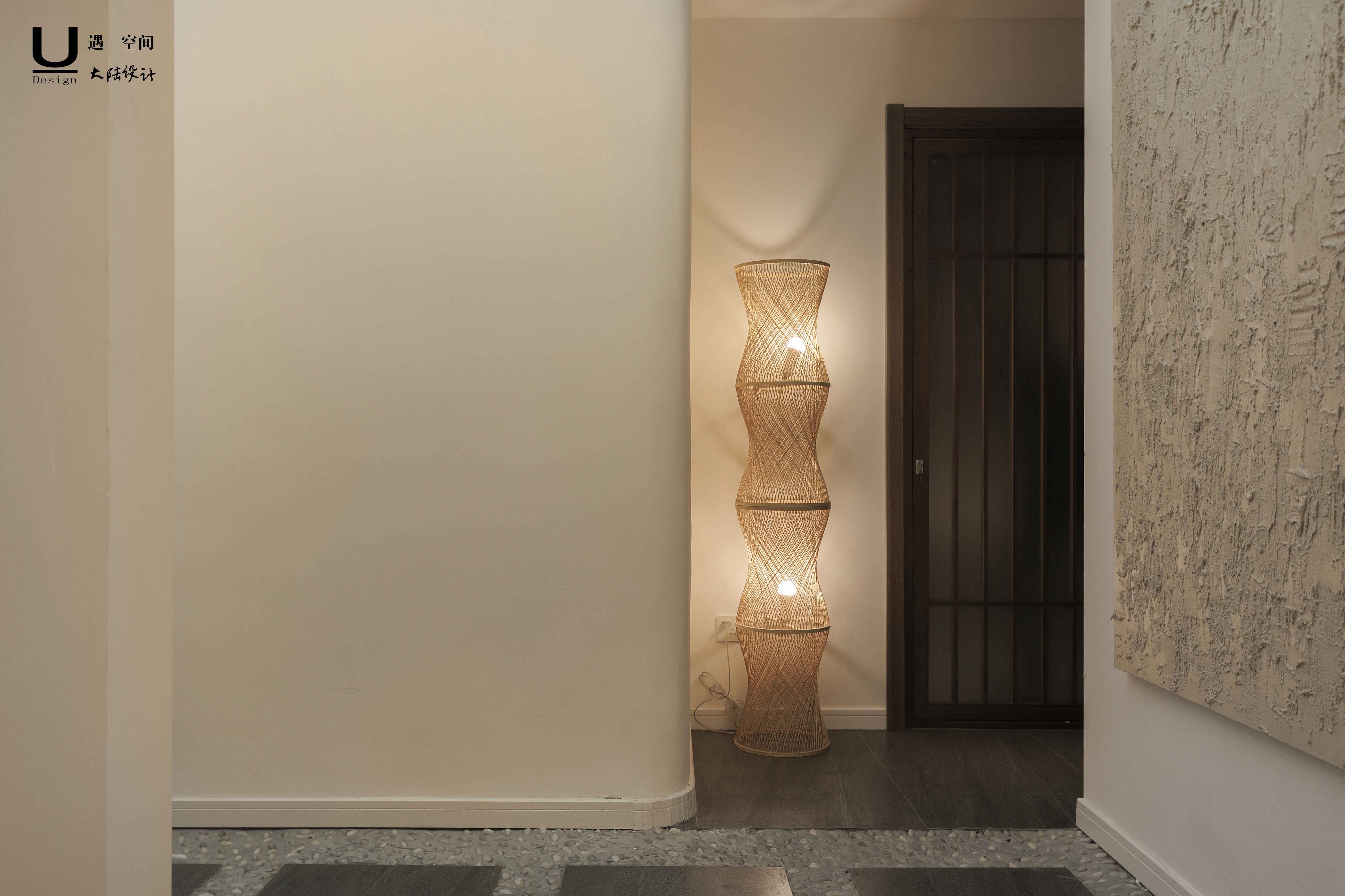 “奇玉 spa”美容院设计丨中国南通丨遇一空间(U1 Design)-25