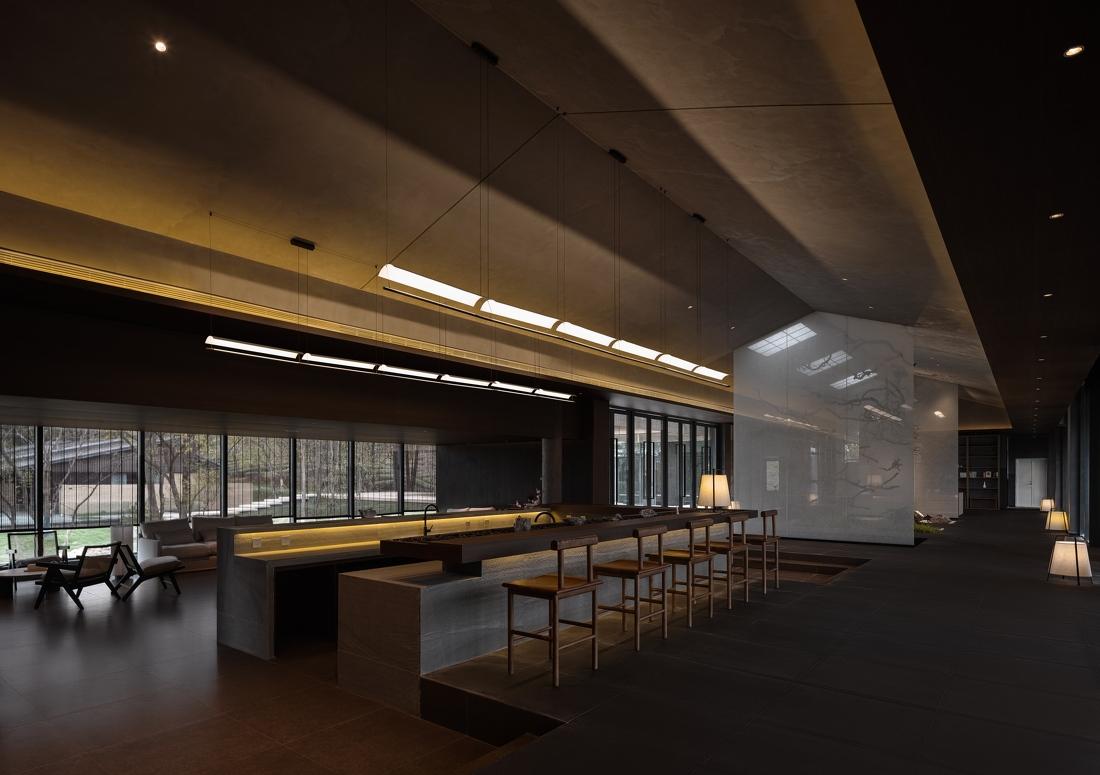 一山一寺民宿丨中国宜昌丨UNFOLDESIGN聿几空间-28