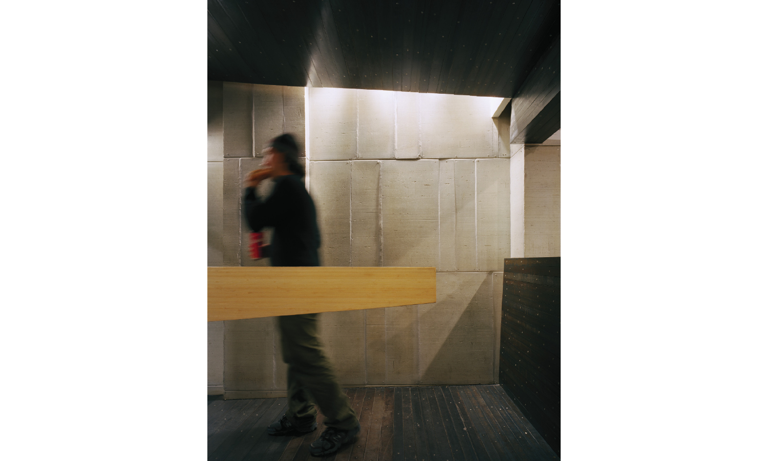 丨United StatesNew York丨LTL Architects-4