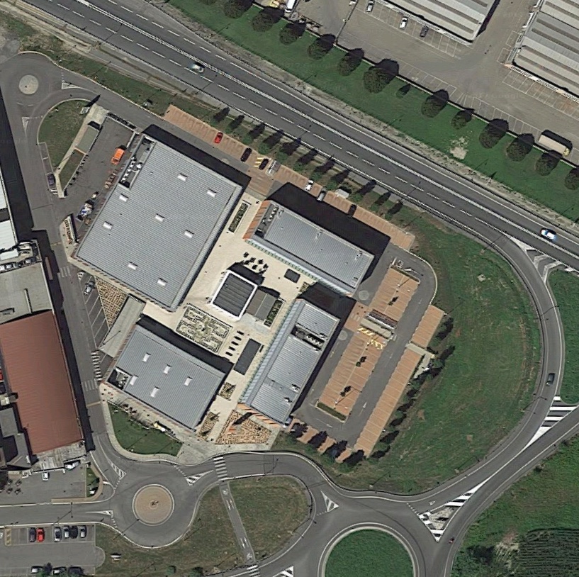 Passeggeri 商业中心-29