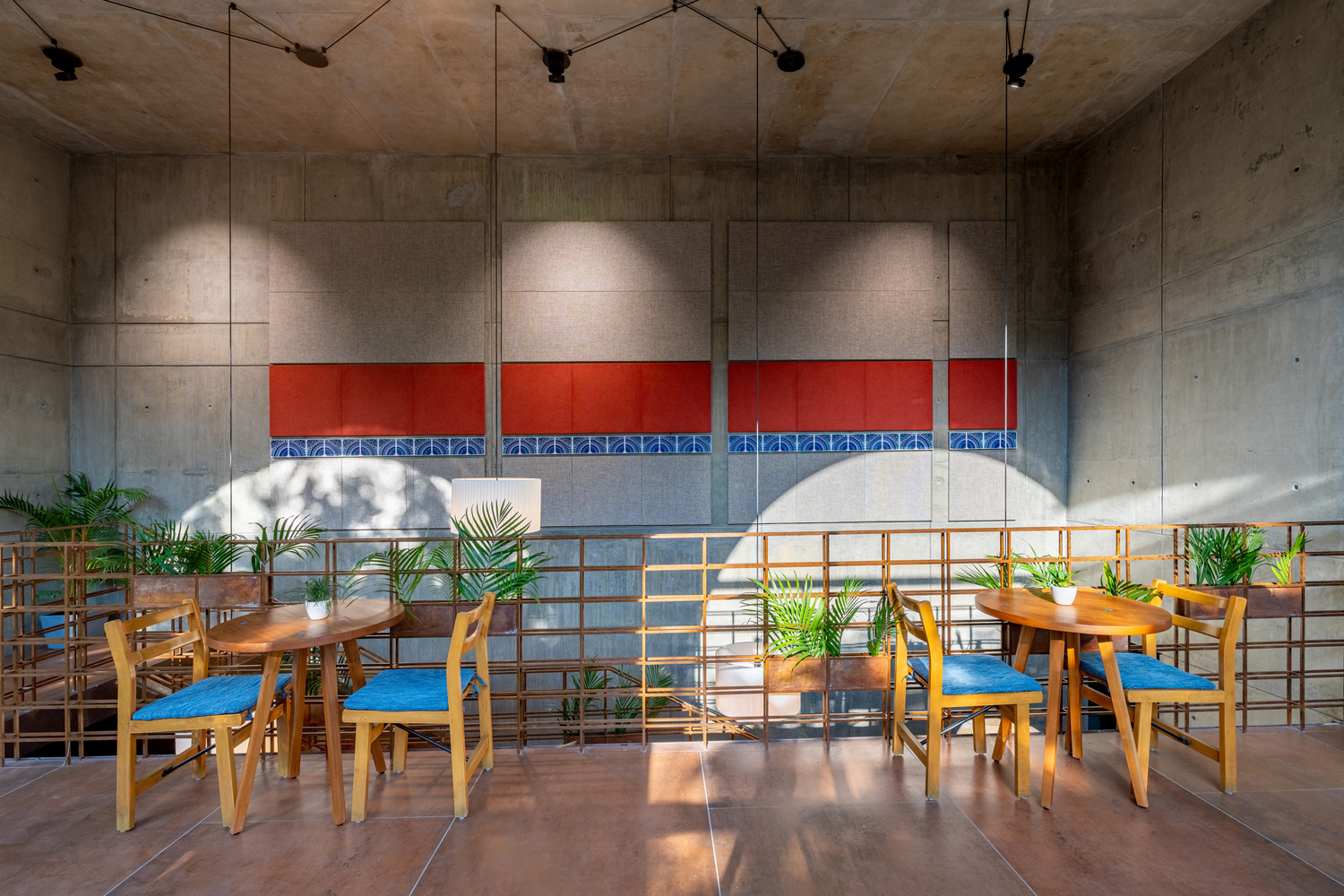 印度 CIIE·CO 创业中心翻修-25