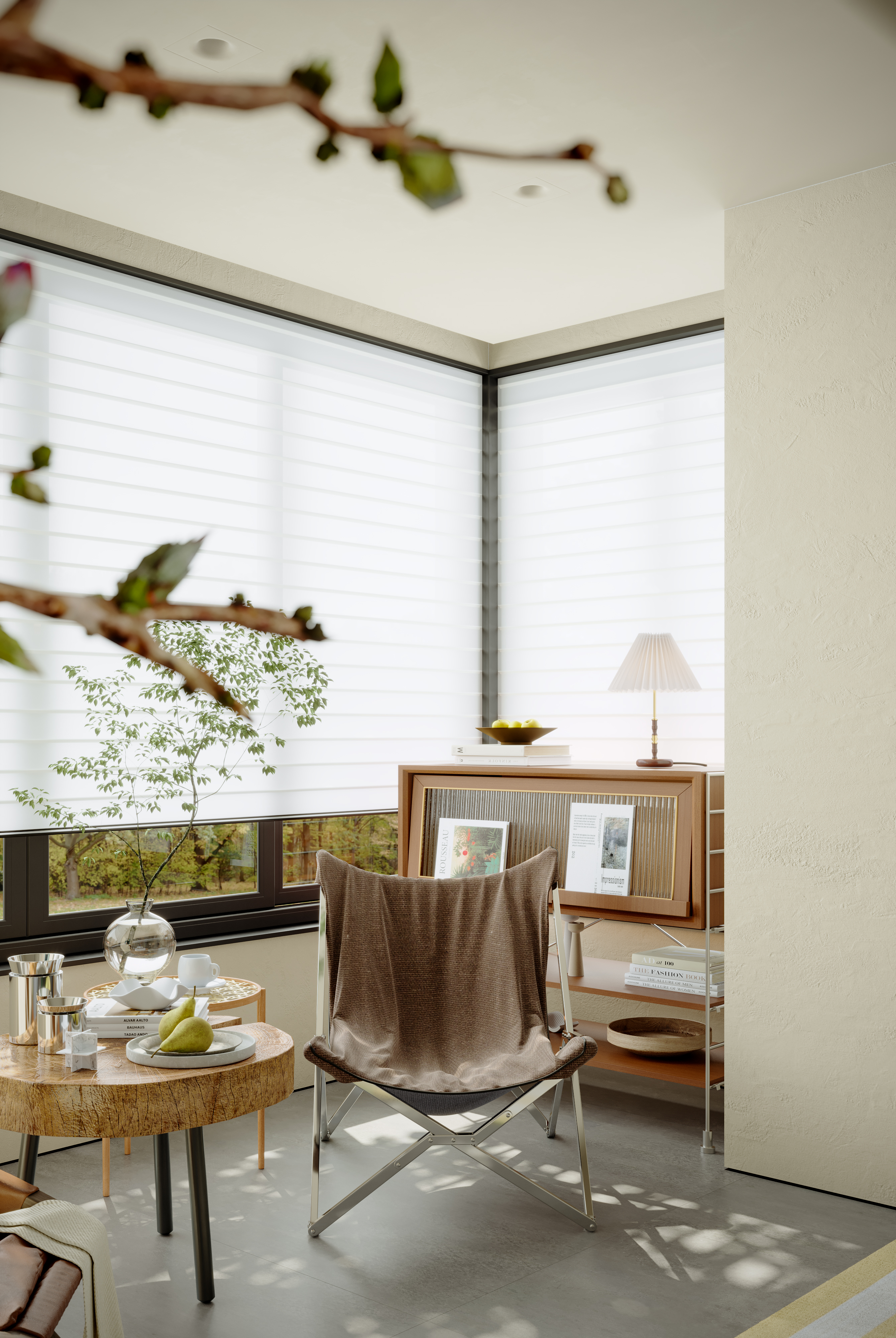 近期渲染-南亚风客餐厅-10