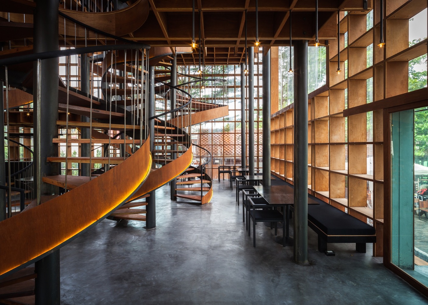 The Wine Ayutthaya  Bangkok Project Studio-42