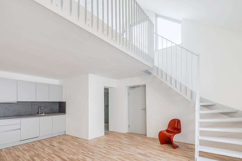 住宅建筑修复丨奥地利丨Tp3 Architekten-18