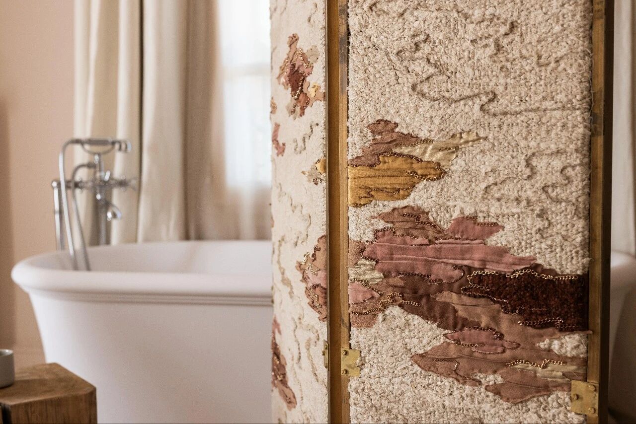 拉班基耶城堡酒店(Château La Banquière)改造项目丨法国蒙彼利埃-17