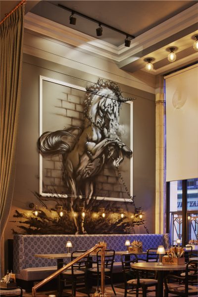 丨英国格拉斯哥丨Jestico + Whiles-20