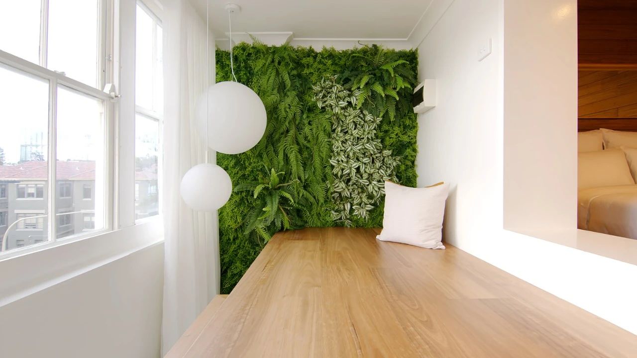 现代 52㎡日式小宅丨中国-5