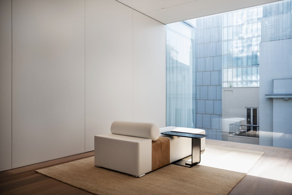 R48 酒店丨以色列特拉维夫丨Studio Liaigre-12