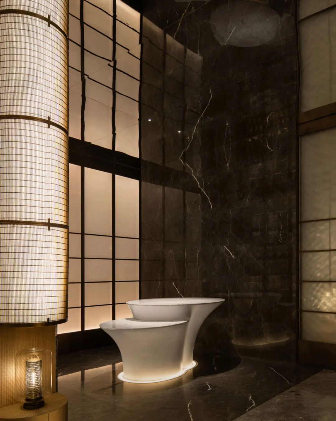 粤锦堂丨中国河北丨FUNUN LAB 设计研究室-42