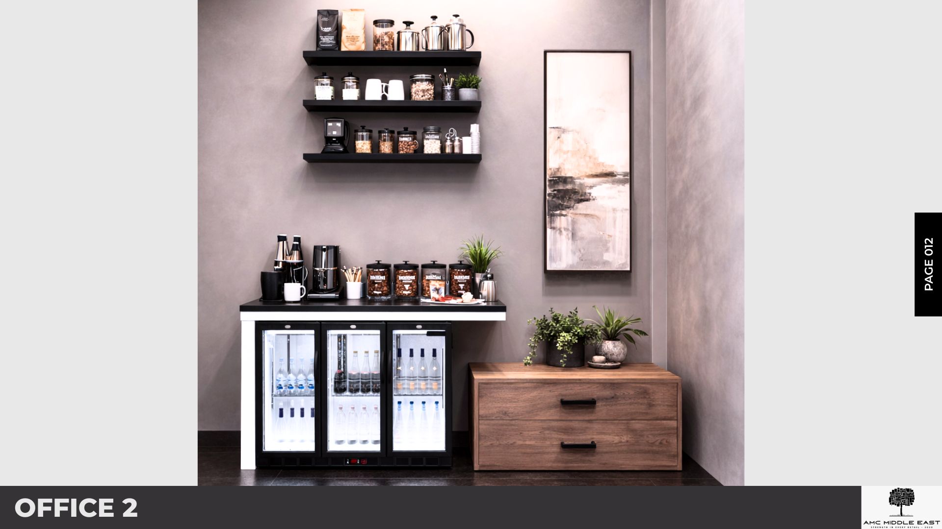 STOCK EXCHANGE OFFICE-11