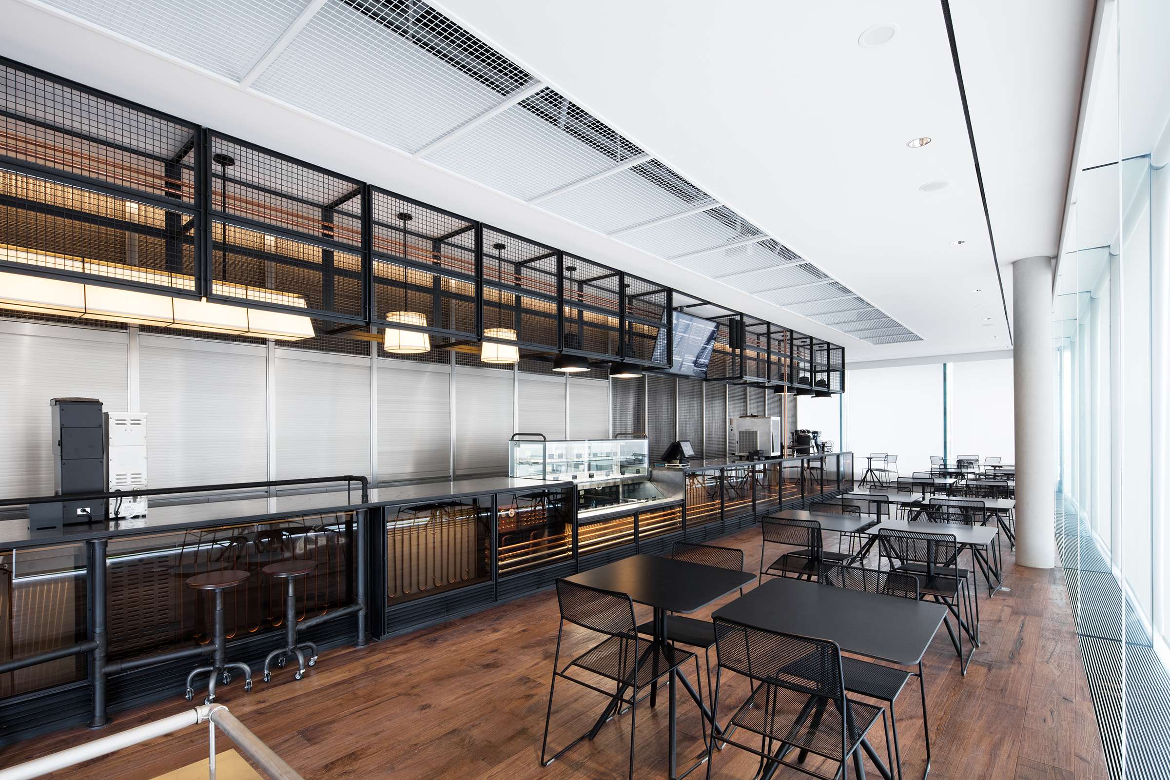 HYUNDAI Motor studio   Cafe U.lab-4