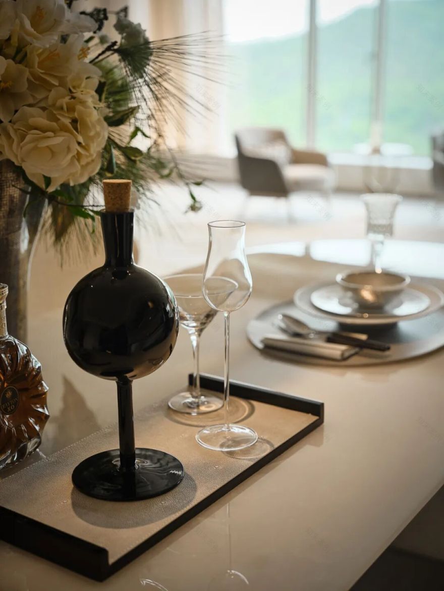 法云设计|且向山水间,浮生半日闲。-8